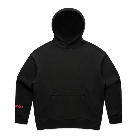 Sisterhood Box Hoodie