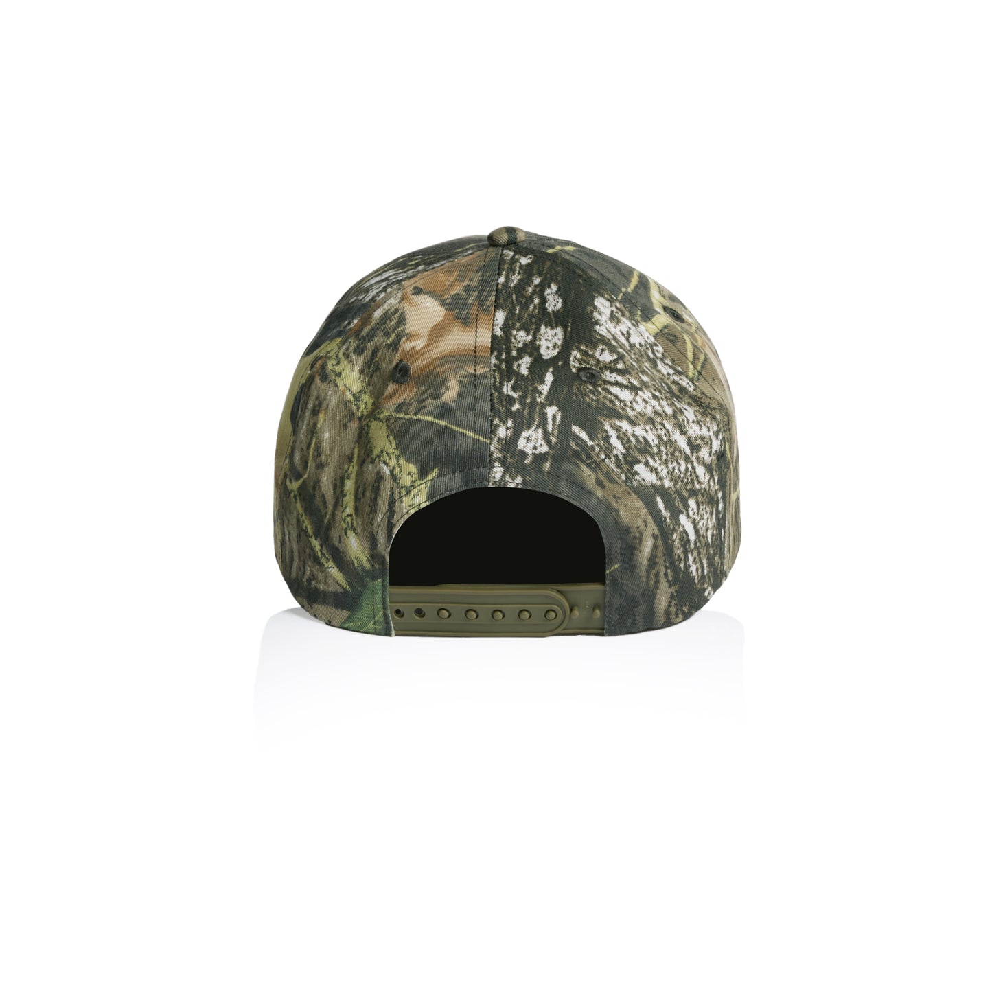 Glory Camo Cap