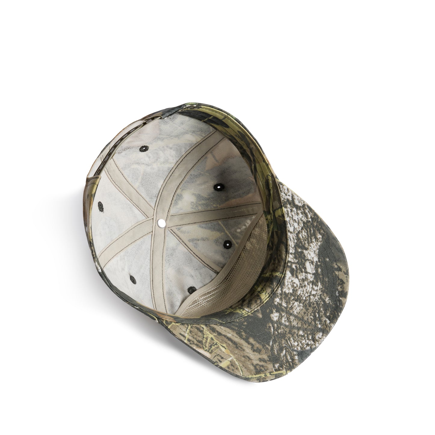 Glory Camo Cap