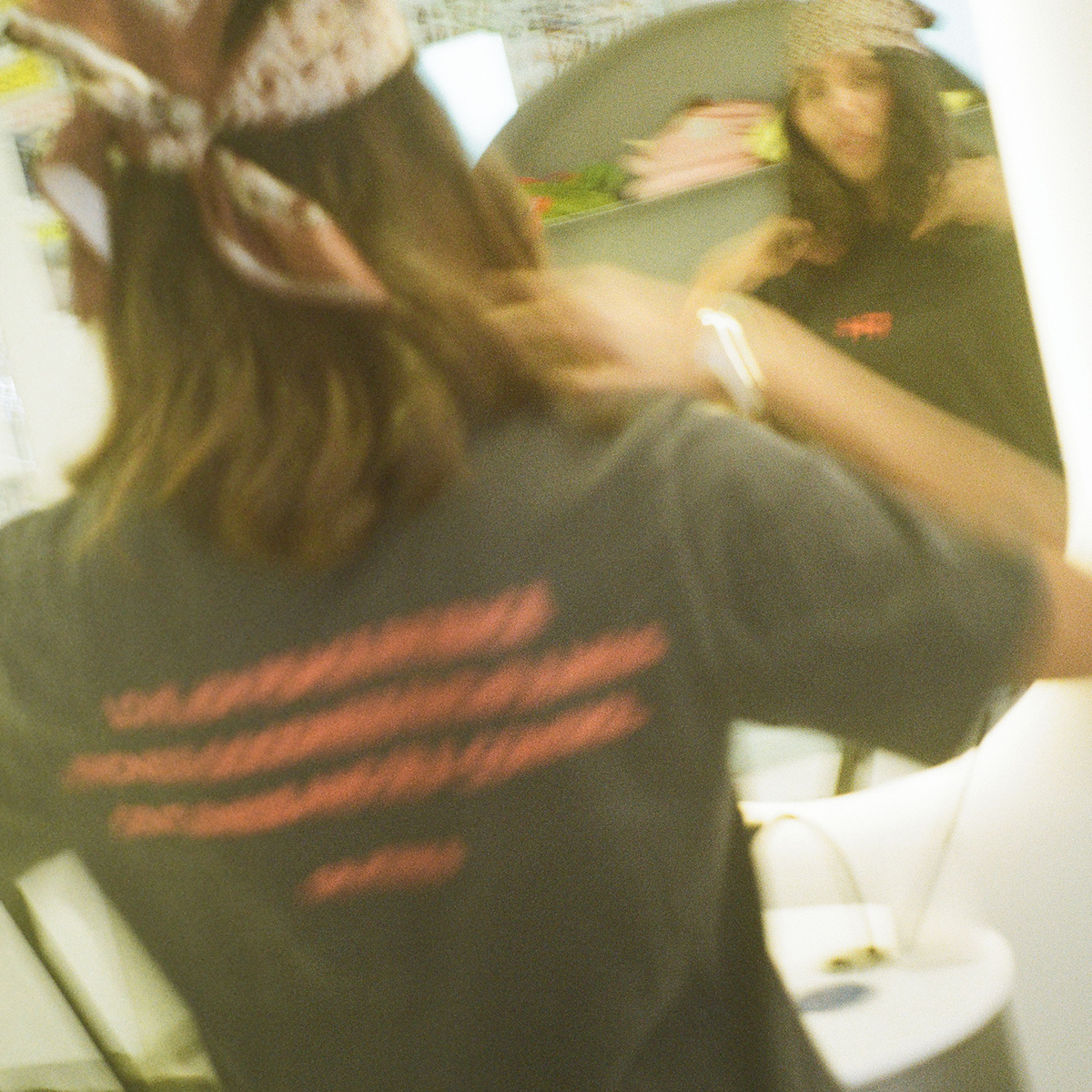 Sisterhood Tee