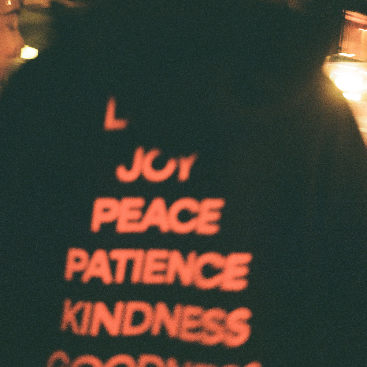 Sisterhood Box Hoodie