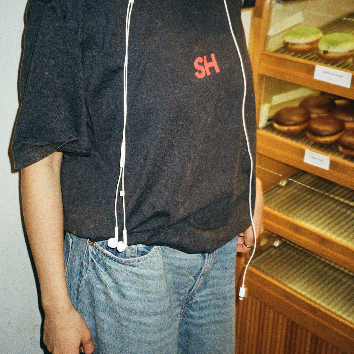 Sisterhood Tee