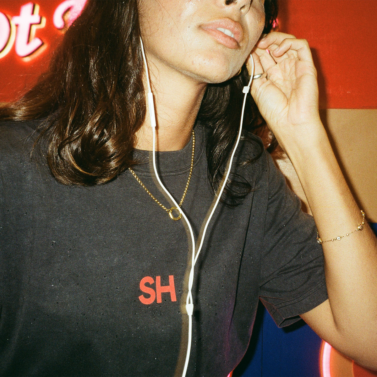Sisterhood Tee