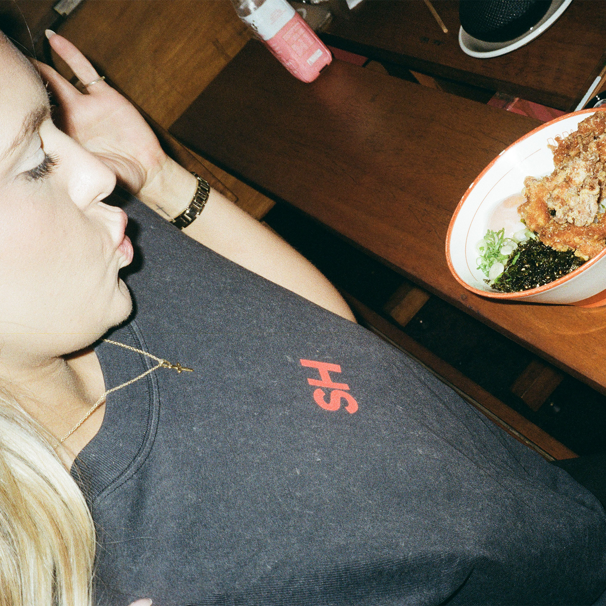 Sisterhood Tee