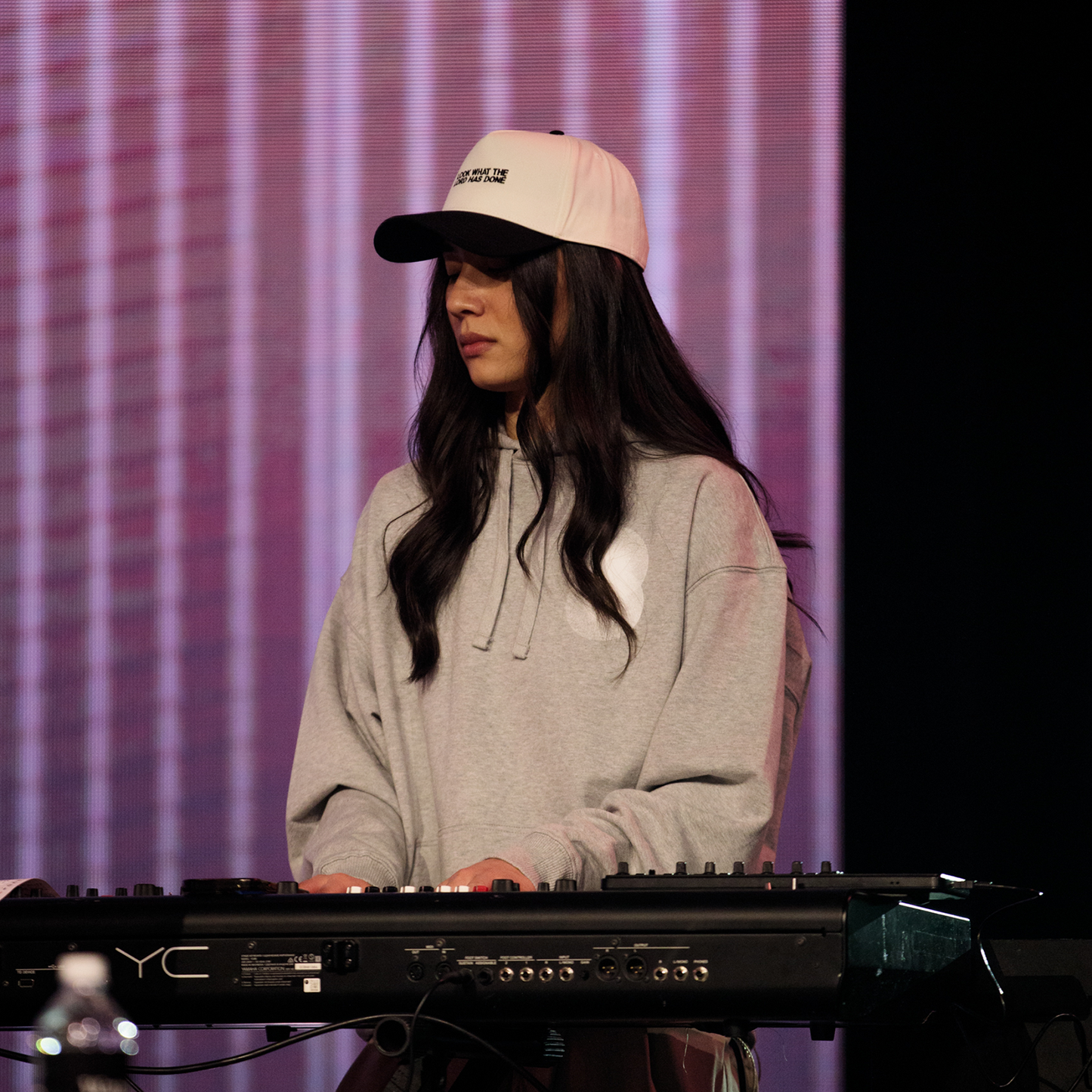 "Fighting For Us" Hoodie