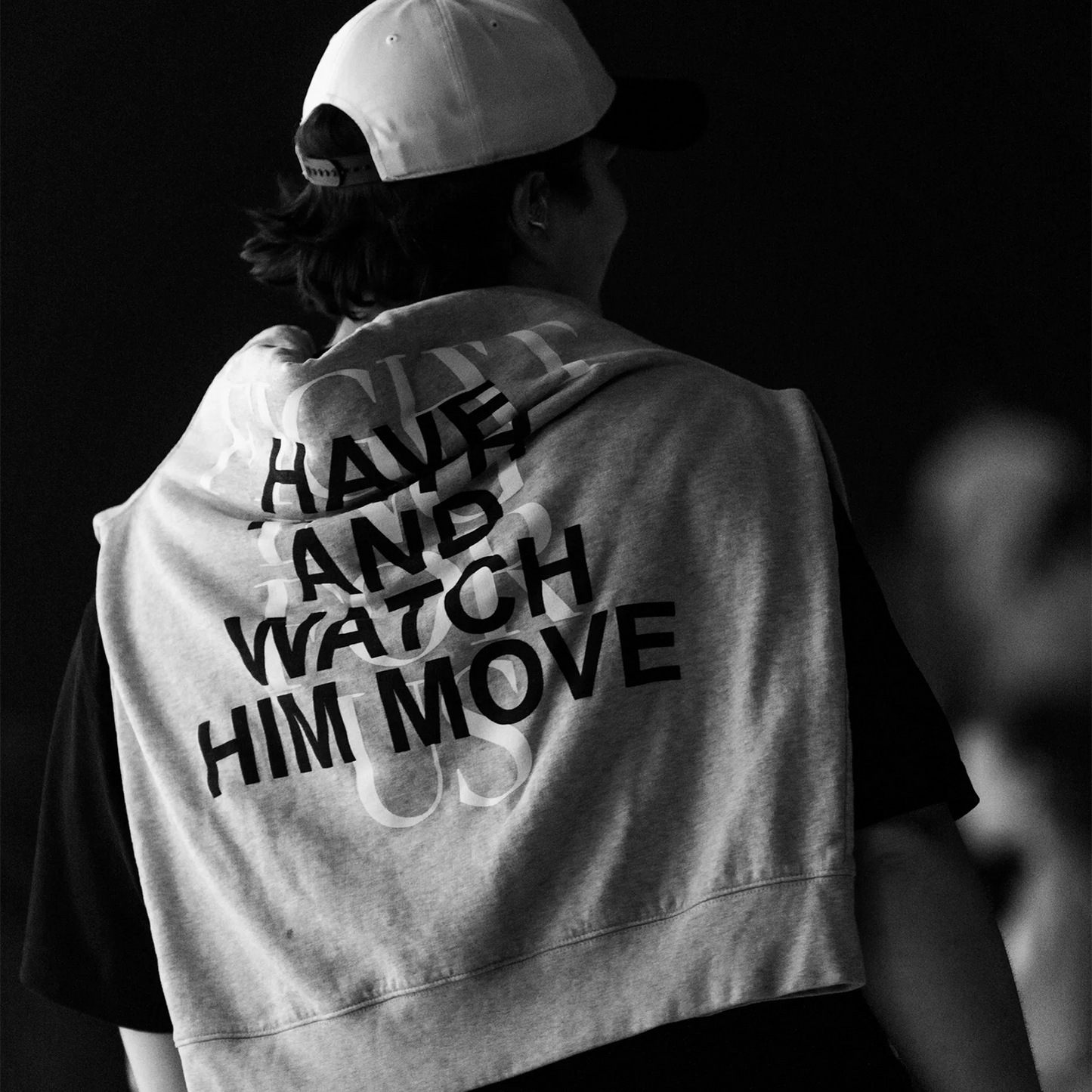 "Fighting For Us" Hoodie