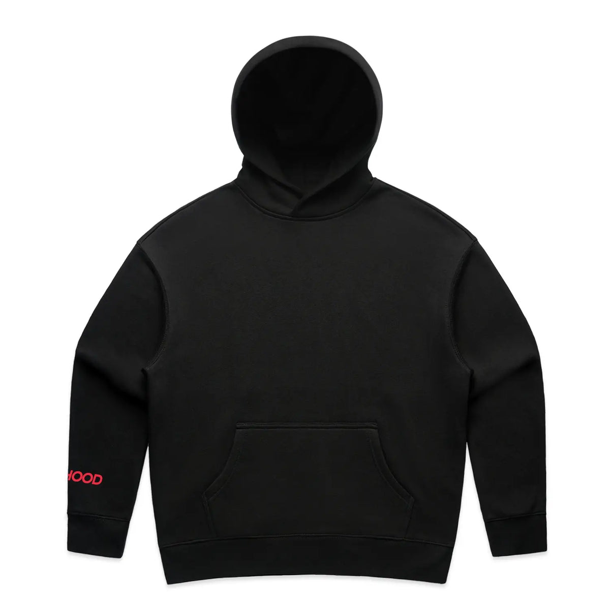 Sisterhood Box Hoodie